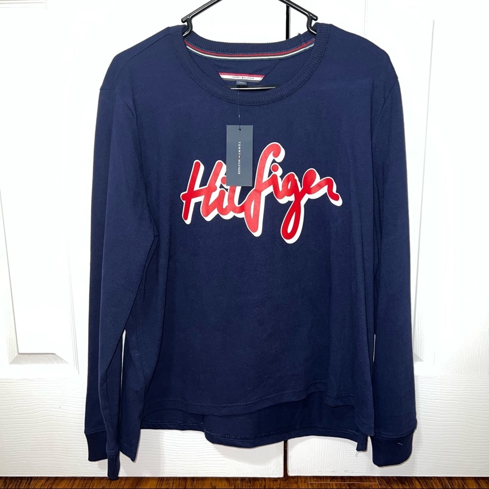 Tommy Hilfiger Sweater